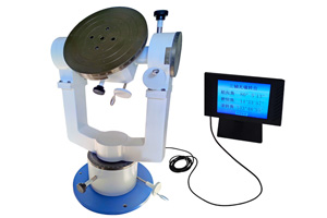 HZT-300GD三軸無(wú)磁轉(zhuǎn)臺(tái)