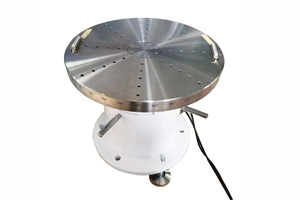 HZT單軸速率轉(zhuǎn)臺(tái)