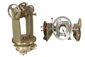 HZT-601測斜儀校驗臺