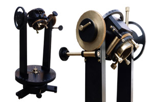 HZT-500測(cè)斜儀校驗(yàn)臺(tái)