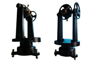 HZT-403煤炭鉆孔測(cè)斜儀校驗(yàn)臺(tái)