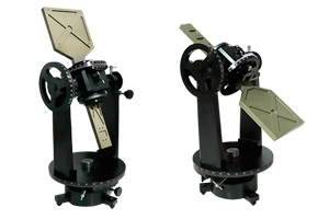 HZT-450三軸無(wú)磁測(cè)斜儀校驗(yàn)臺(tái)