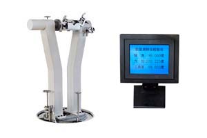 HZT-80S無(wú)磁雙軸校驗(yàn)臺(tái)