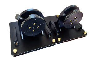 HZT-230W臥式無(wú)磁轉(zhuǎn)臺(tái)