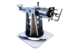 HZT-50W無(wú)磁溫箱轉(zhuǎn)臺(tái)校驗(yàn)臺(tái)