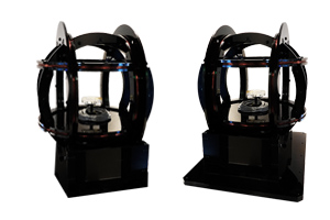 HZQ-1000地磁線圈
